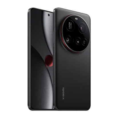 Смартфон Xiaomi 15 Ultra 16/1TB (Black)