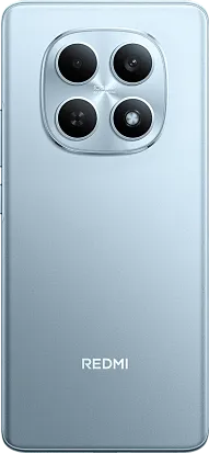 Смартфон Redmi Note 15 8/128GB (Glacier Blue)