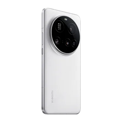 Смартфон Xiaomi 15 Ultra 16/512GB (White)