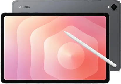 Планшет Samsung Galaxy Tab S11 12/256GB LTE (Grey)