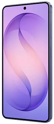 Смартфон Samsung Galaxy S26 Plus 12/256Gb Cobalt Violet