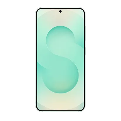 Смартфон Samsung Galaxy S25 12/256Gb (Mint)