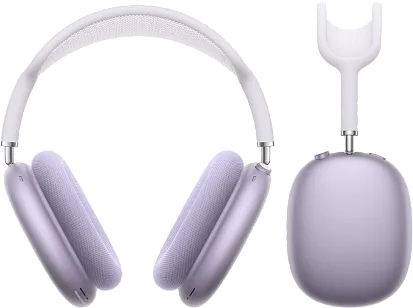 Беспроводные наушники Apple AirPods Max USB-C (Purple)