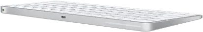 Клавиатура Apple Magic Keyboard Touch ID (White)