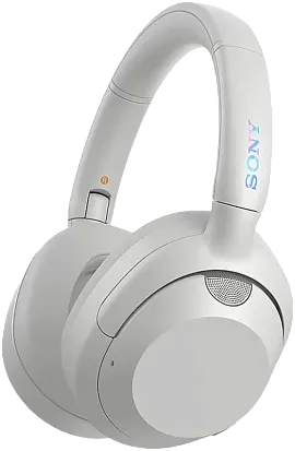 Беспроводные наушники Sony ULT WEAR (White)