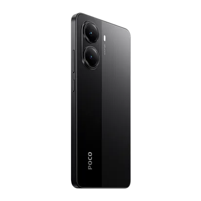 Смартфон Poco X7 Pro 12/512GB (Black)