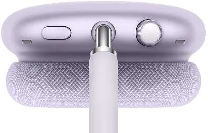 Беспроводные наушники Apple AirPods Max USB-C (Purple)