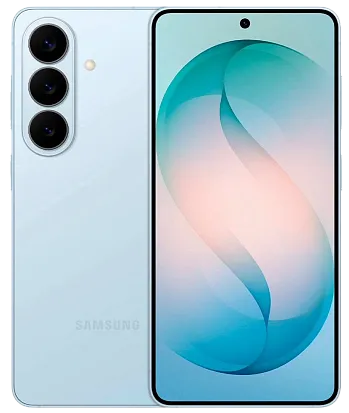 Смартфон Samsung Galaxy S26 12/256Gb (Sky Blue)