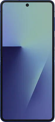 Смартфон Samsung Galaxy Z Flip 7 12/512GB (Blue Shadow)