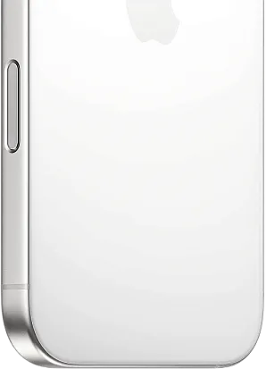 Смартфон Apple iPhone 16 Pro 512GB (White Titanium)