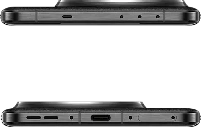 Смартфон OnePlus 13 12/256Gb (Black Eclipse)