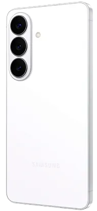 Смартфон Samsung Galaxy S26 12/512Gb (White)