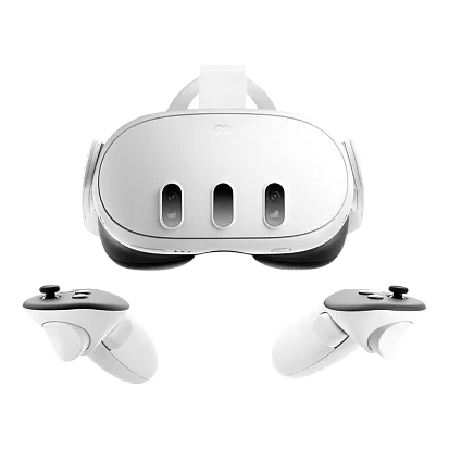Очки виртуальной реальности Oculus Quest 3 512Gb