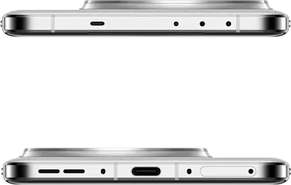 Смартфон OnePlus 13 16/512Gb (Arctic Dawn)