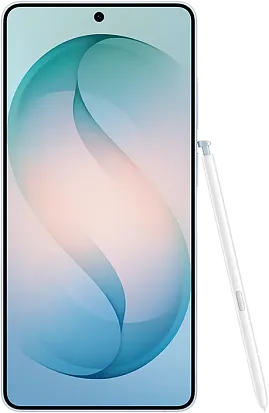 Смартфон Samsung Galaxy S26 Ultra 12/256Gb (Sky Blue)