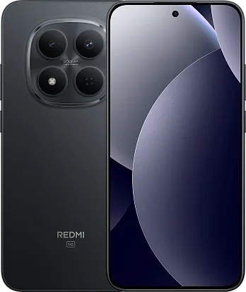 Смартфон Redmi Note 15 Pro 5G 8/512GB (Black)