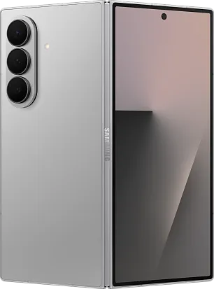 Смартфон Samsung Galaxy Z Fold 7 12/256GB (Silver Shadow)