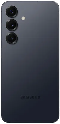 Смартфон Samsung Galaxy S25 12/256Gb (BlueBlack)