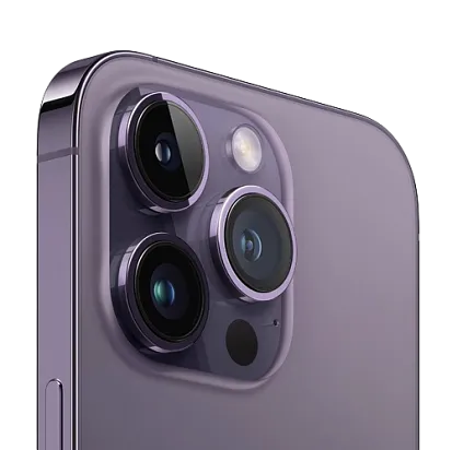 Apple iPhone 14 Pro 256GB Deep Purple (Бывший в употреблении)