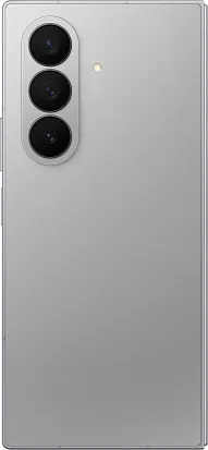Смартфон Samsung Galaxy Z Fold 7 12/256GB (Silver Shadow)