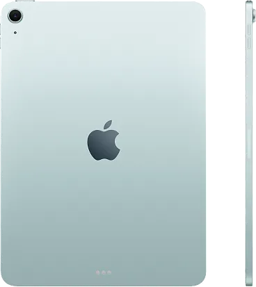 Планшет Apple iPad Air 11 (2025) 128GB Wi-Fi (Blue)