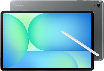 Планшет Samsung Galaxy Tab S10 FE+ 8/128GB LTE (Gray)