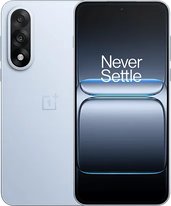 Смартфон OnePlus Nord 5 12/256Gb (Dry Ice)