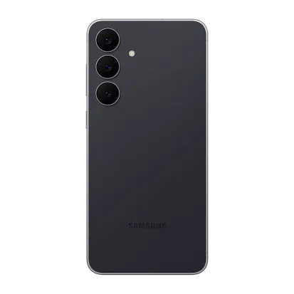 Смартфон Samsung Galaxy S25 FE 8/256GB (Jetblack)