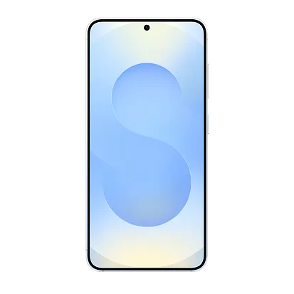 Смартфон Samsung Galaxy S25 12/256Gb (Icyblue)