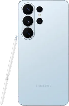 Смартфон Samsung Galaxy S26 Ultra 12/256Gb (Sky Blue)