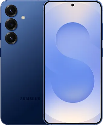 Смартфон Samsung Galaxy S25+ 12/512Gb (Navy)