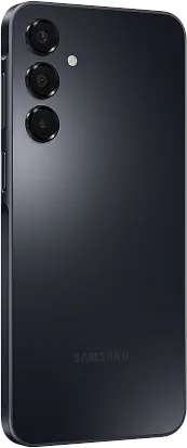 Смартфон Samsung Galaxy A16 6/128GB (Black)