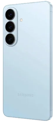 Смартфон Samsung Galaxy S26 12/256Gb (Sky Blue)