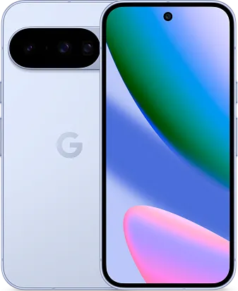 Смартфон Google Pixel 10 12/256Gb (Frost)