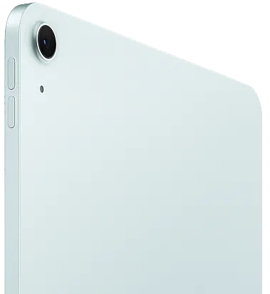 Планшет Apple iPad Air 11 (2025) 128GB Wi-Fi (Blue)