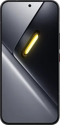 Смартфон Poco X8 Pro Max 5G 12/512GB (Black)