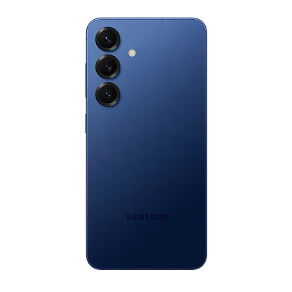 Смартфон Samsung Galaxy S25 12/128Gb (Navy)
