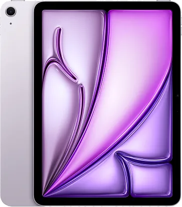 Планшет Apple iPad Air 11 (2026) 128GB Wi-Fi (Purple)