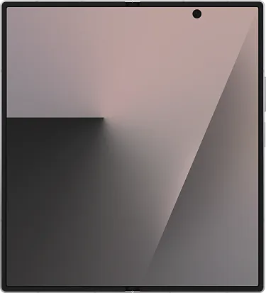 Смартфон Samsung Galaxy Z Fold 7 12/256GB (Silver Shadow)