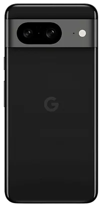 Смартфон Google Pixel 8 8/128GB Obsidian