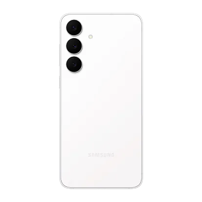Смартфон Samsung Galaxy S25 FE 8/256GB (White)