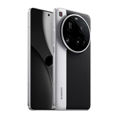 Смартфон Xiaomi 15 Ultra 16/512GB (Silver Chrome)