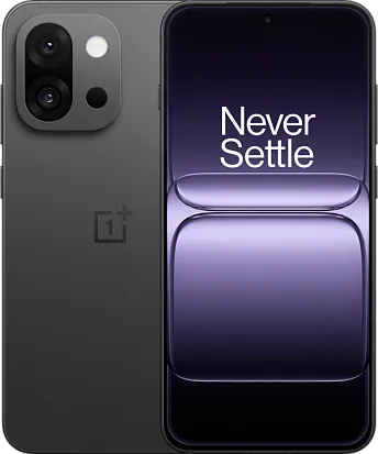 Смартфон OnePlus 13s 12/512Gb (Black Velvet)