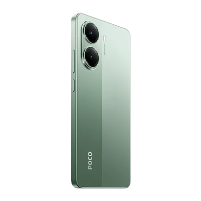 Смартфон Poco X7 Pro 12/512GB (Green)