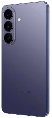 Смартфон Samsung Galaxy S26 Plus 12/512Gb Cobalt Violet