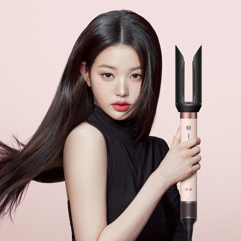 Стайлер Dyson Airwrap Coanda2x™ HS09 Multi Styler & Dryer (Ceramic Pink/Rose Gold)