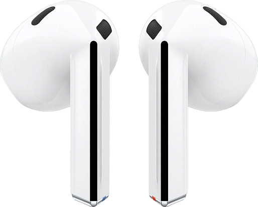 Наушники Samsung Galaxy Buds3 White