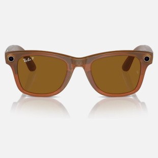 Камера-очки Ray-Ban Stories Wayfarer