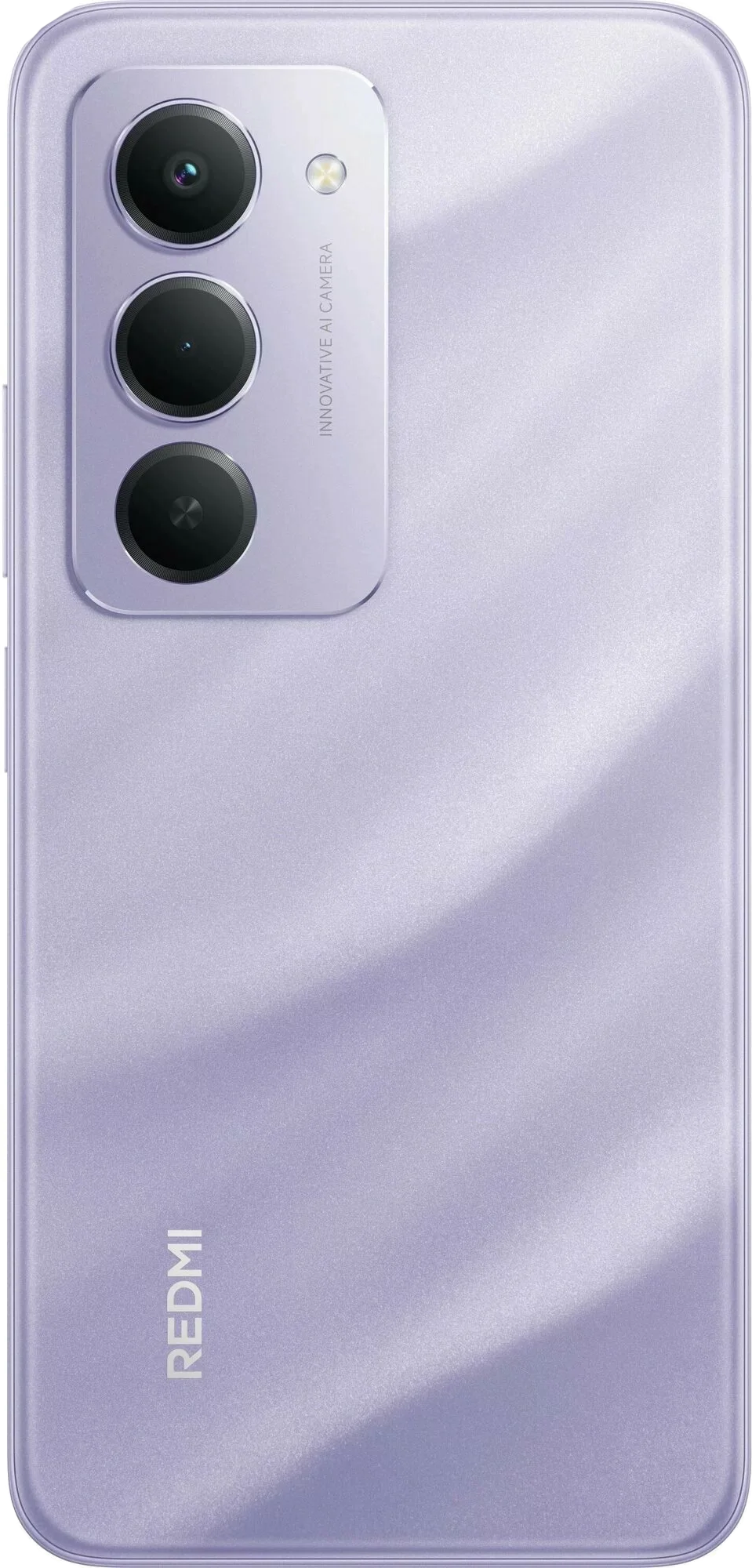Смартфон Redmi 15 6/128GB (Sandy Purple)