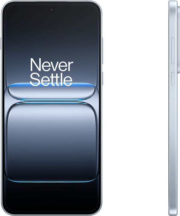 Смартфон OnePlus Nord 5 12/512Gb (Dry Ice)